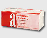 ASCIUGAMANI A 