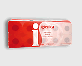 CARTA IGIENICA 120 RT 