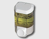 DISTRIBUTORE SAPONE LIQUIDO
