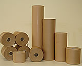 CARTA USO KRAFT DA 40 GR/MQ
