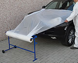 POLIETILENE VERNICIABILE TOP ELETTROSTATIC
